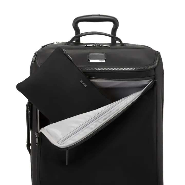 Shoppers|Schoudertassen>Tumi Voyageur Just In Case Tote black/gunmetal