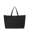 Shoppers|Schoudertassen>Tumi Voyageur Just In Case Tote black/gold