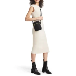Schoudertassen|Crossbody>Tumi Voyageur Persia Crossbody black/gunmetal