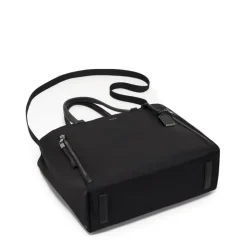Shoppers|Schoudertassen>Tumi Voyageur Valetta Large Tote black/gunmetal