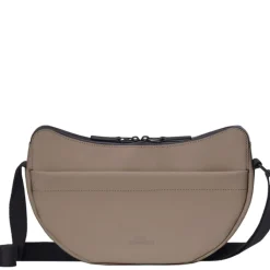 Schoudertassen|Crossbody>Ucon Acrobatics Alva Medium Lotus Infinity dark sand