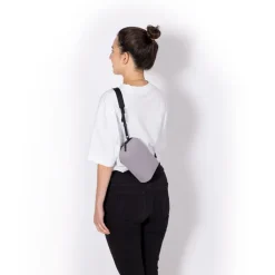 Heuptassen>Ucon Acrobatics Ando Hipbag dusty lilac