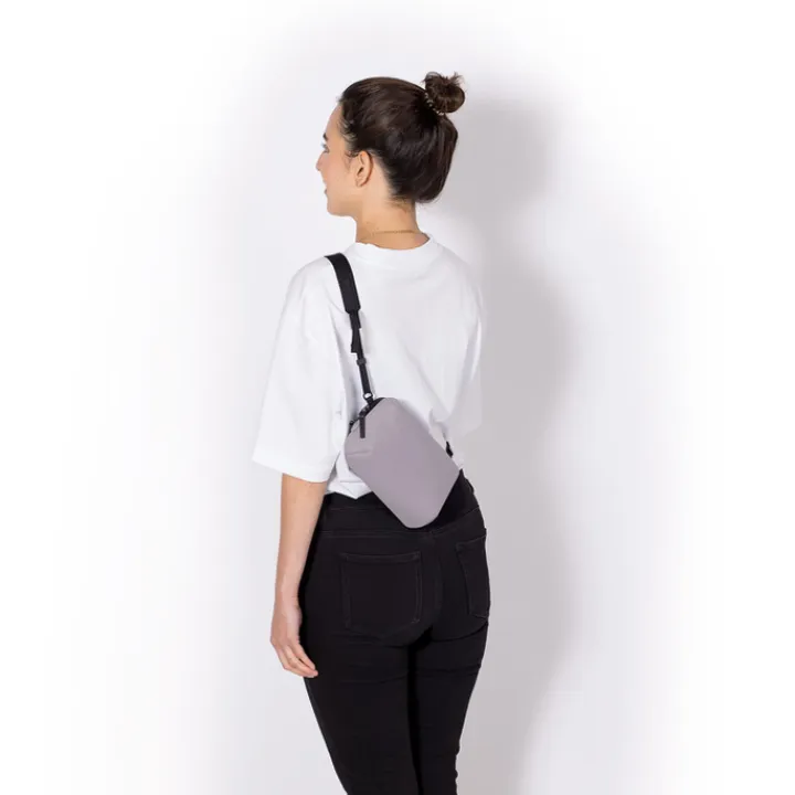 Heuptassen>Ucon Acrobatics Ando Hipbag dusty lilac