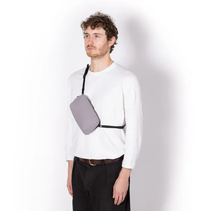 Heuptassen>Ucon Acrobatics Ando Hipbag dusty lilac