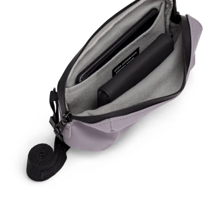 Heuptassen>Ucon Acrobatics Ando Hipbag dusty lilac
