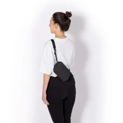 Heuptassen>Ucon Acrobatics Ando Hipbag black