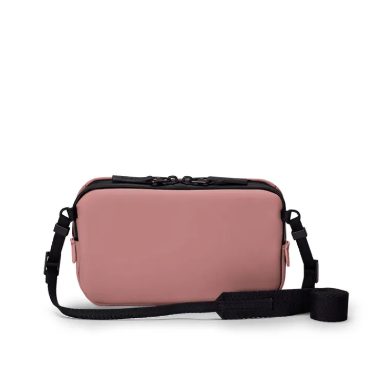 Heuptassen>Ucon Acrobatics Ando Hipbag dark rose