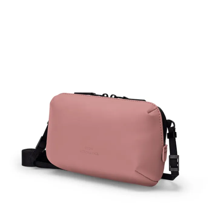 Heuptassen>Ucon Acrobatics Ando Hipbag dark rose