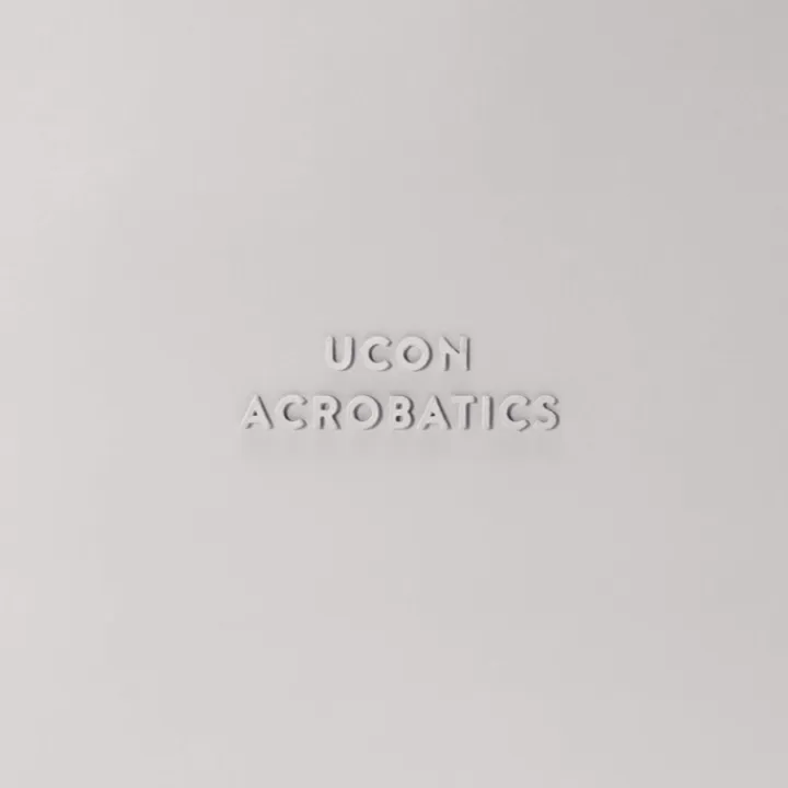 Kleine Rugzakken|Schoolrugzak>Ucon Acrobatics Jannik Mini Lotus Infinity glacier grey