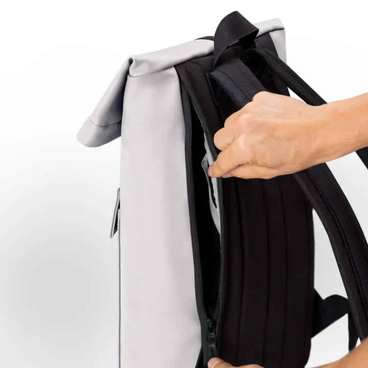 Kleine Rugzakken|Schoolrugzak>Ucon Acrobatics Jannik Mini Lotus Infinity glacier grey