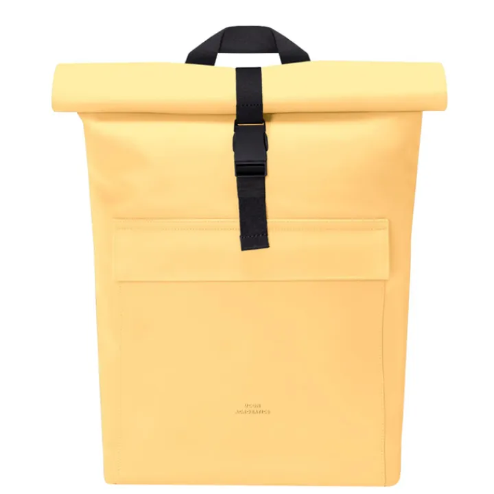 Kleine Rugzakken|Schoolrugzak>Ucon Acrobatics Jannik Mini Lotus Infinity lemon