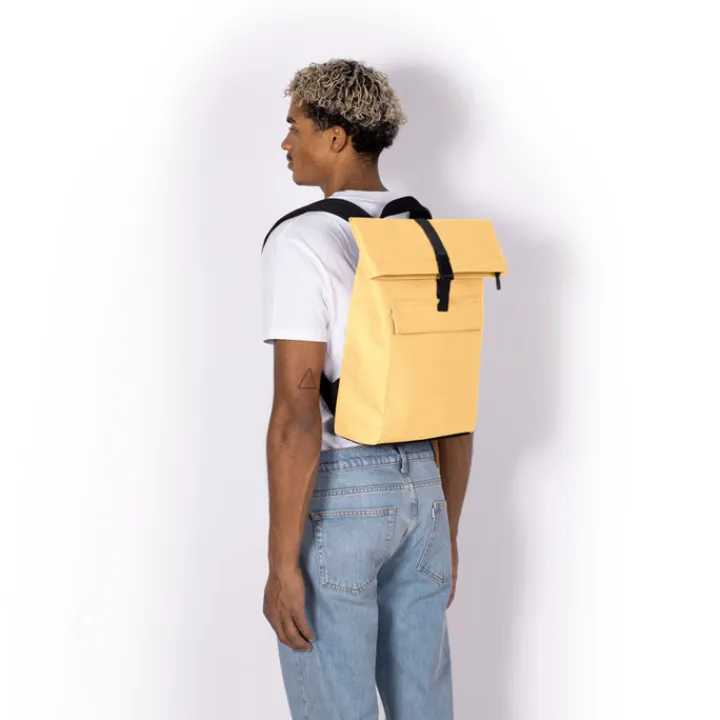Kleine Rugzakken|Schoolrugzak>Ucon Acrobatics Jannik Mini Lotus Infinity lemon