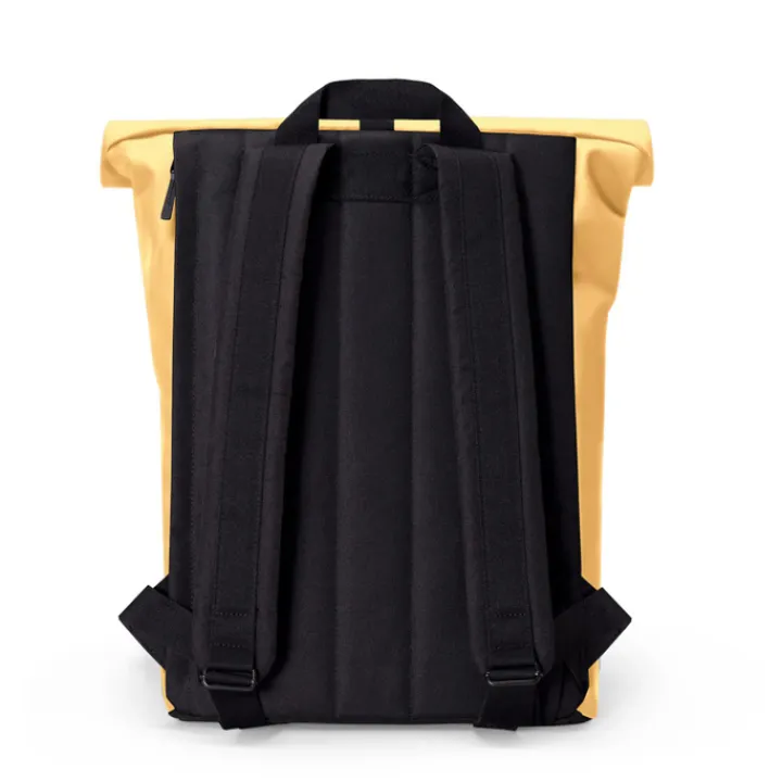 Kleine Rugzakken|Schoolrugzak>Ucon Acrobatics Jannik Mini Lotus Infinity lemon