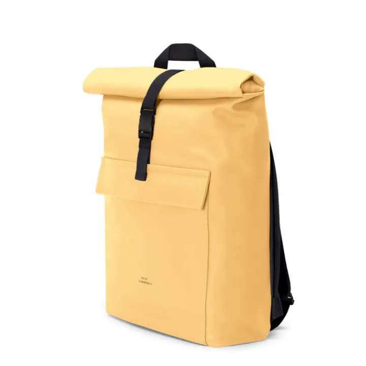 Kleine Rugzakken|Schoolrugzak>Ucon Acrobatics Jannik Mini Lotus Infinity lemon