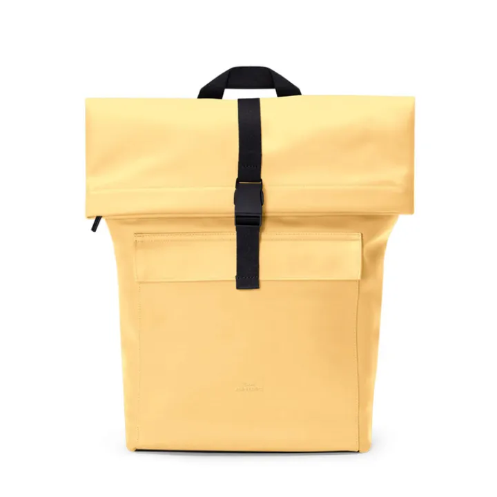 Kleine Rugzakken|Schoolrugzak>Ucon Acrobatics Jannik Mini Lotus Infinity lemon