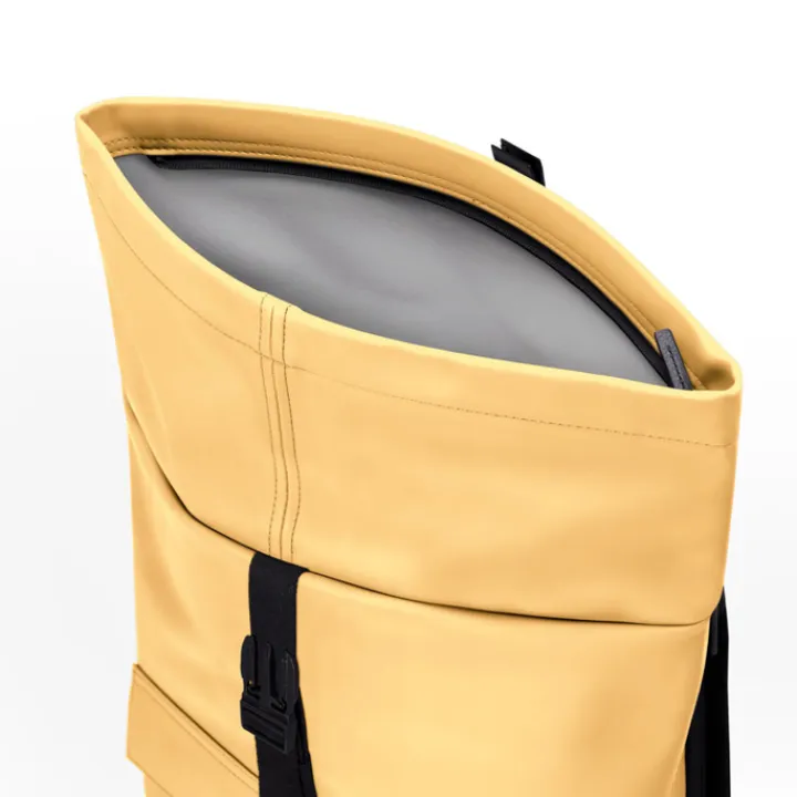 Kleine Rugzakken|Schoolrugzak>Ucon Acrobatics Jannik Mini Lotus Infinity lemon