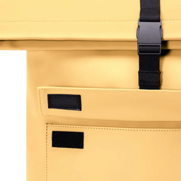 Kleine Rugzakken|Schoolrugzak>Ucon Acrobatics Jannik Mini Lotus Infinity lemon
