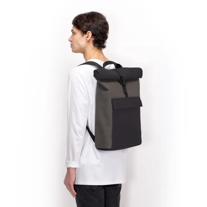 Schoolrugzak|Daypack>Ucon Acrobatics Jasper Backpack Medium black dark grey
