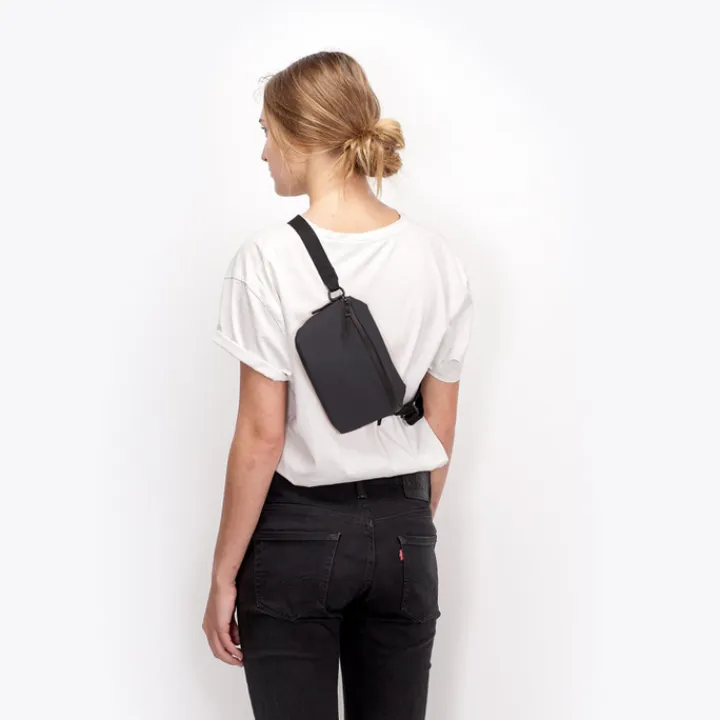 Heuptassen>Ucon Acrobatics Jona Hipbag black
