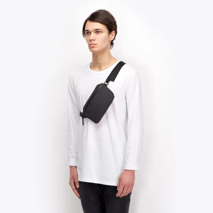 Heuptassen>Ucon Acrobatics Jona Hipbag black