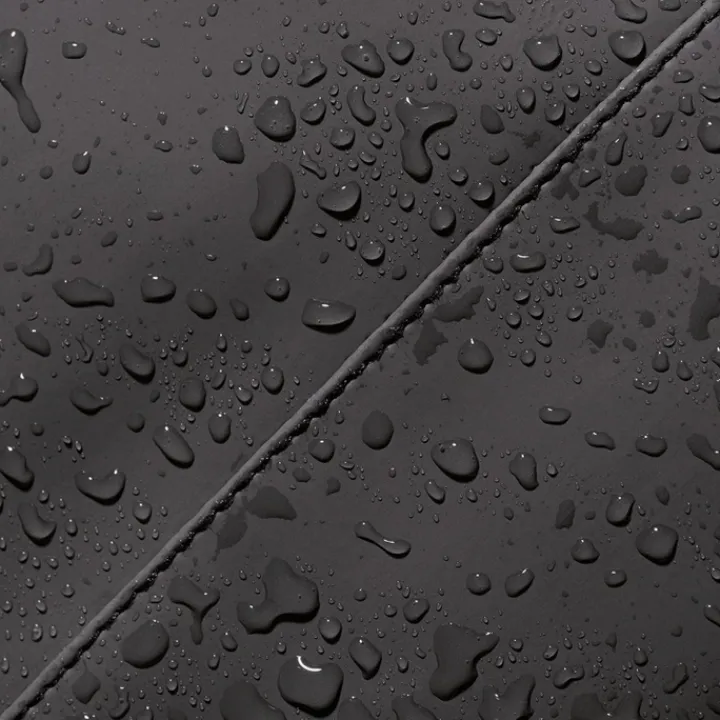 Heuptassen>Ucon Acrobatics Jona Hipbag black
