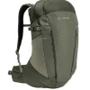 Wandelrugzakken|Heren Rugzakken>Vaude Agile Air 26 Backpack cedar wood