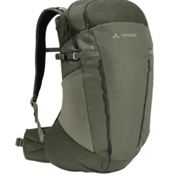 Wandelrugzakken|Heren Rugzakken>Vaude Agile Air 26 Backpack cedar wood