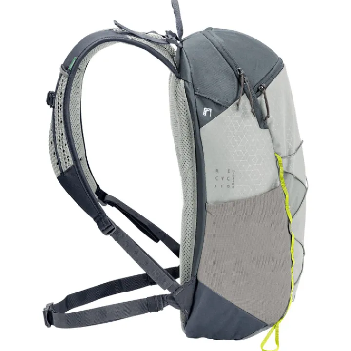 Wandelrugzakken|Dames Rugzakken>Vaude Agile 20L Backpack lightgrey