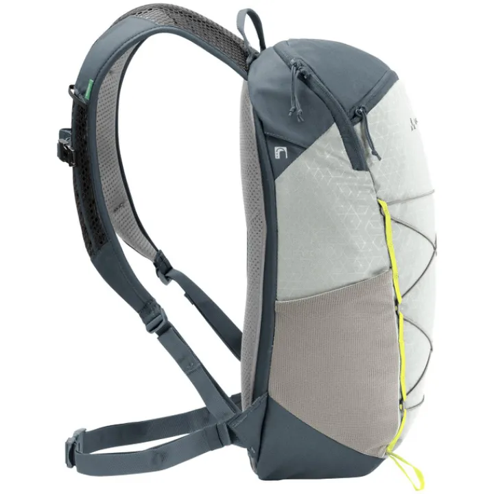 Wandelrugzakken|Dames Rugzakken>Vaude Agile 14L Backpack lightgrey
