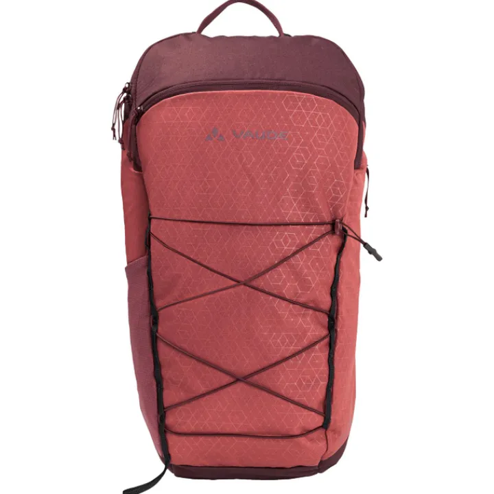 Wandelrugzakken|Heren Rugzakken>Vaude Agile 20L Backpack redeva