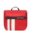 Toilettassen>Vaude Banaba Toiletry Kit red