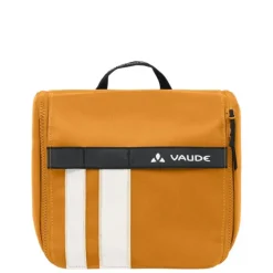 Toilettassen>Vaude Banaba Toiletry Kit silt brown