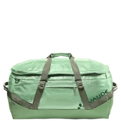 Heren Reistassen|Dames Reistassen>Vaude CityDuffel 65 aloe vera