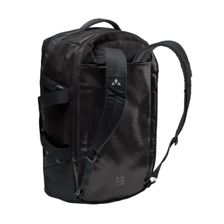 Heren Rugzakken|Dames Rugzakken>Vaude CityDuffel 35 black