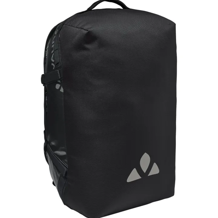 Heren Reistassen|Dames Reistassen>Vaude CityDuffel 65 black