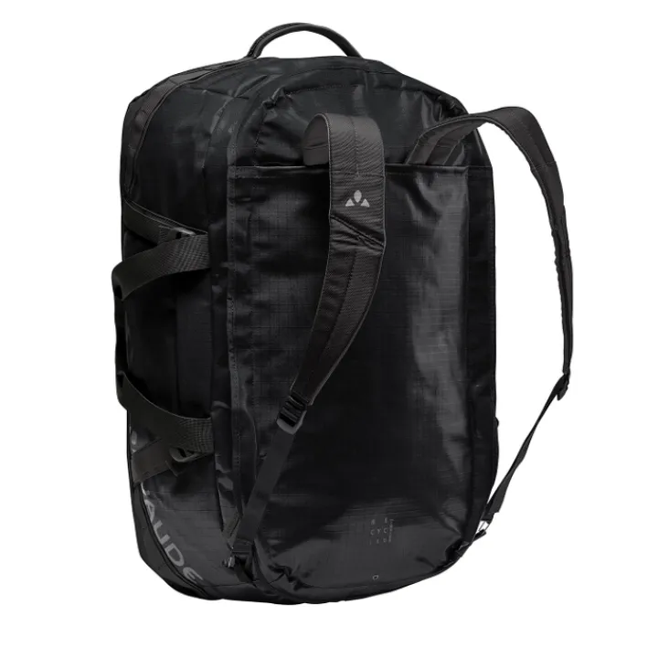 Heren Reistassen|Dames Reistassen>Vaude CityDuffel 65 black