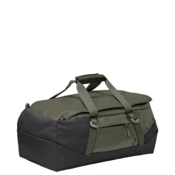 Heren Reistassen|Dames Reistassen>Vaude CityDuffel 35 khaki