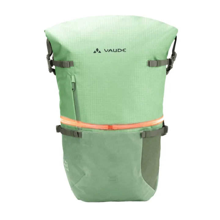 Wandelrugzakken|Daypack>Vaude CityGo 23 II Backpack aloe vera