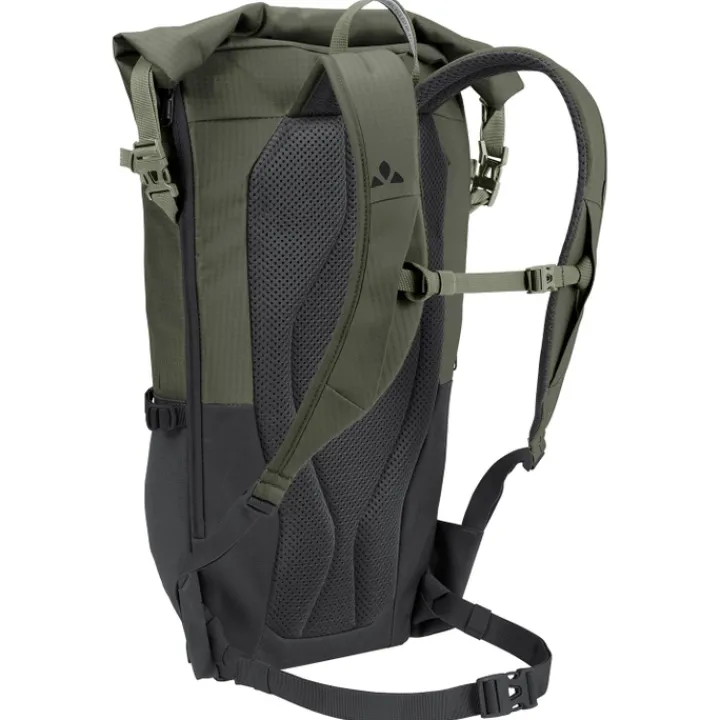 Wandelrugzakken|Daypack>Vaude CityGo 23 II Backpack khaki
