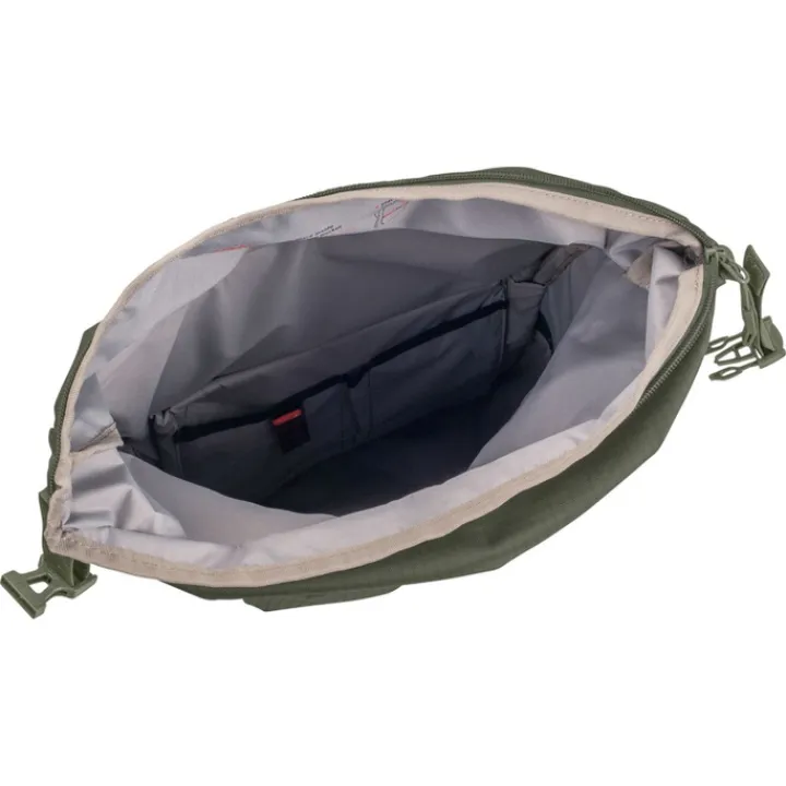 Wandelrugzakken|Daypack>Vaude CityGo 23 II Backpack khaki