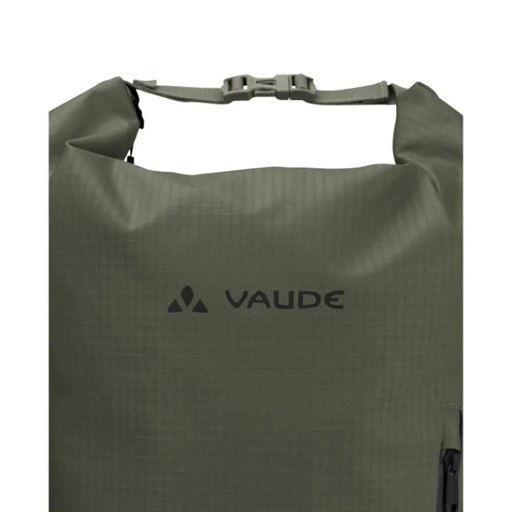 Wandelrugzakken|Daypack>Vaude CityGo 23 II Backpack khaki