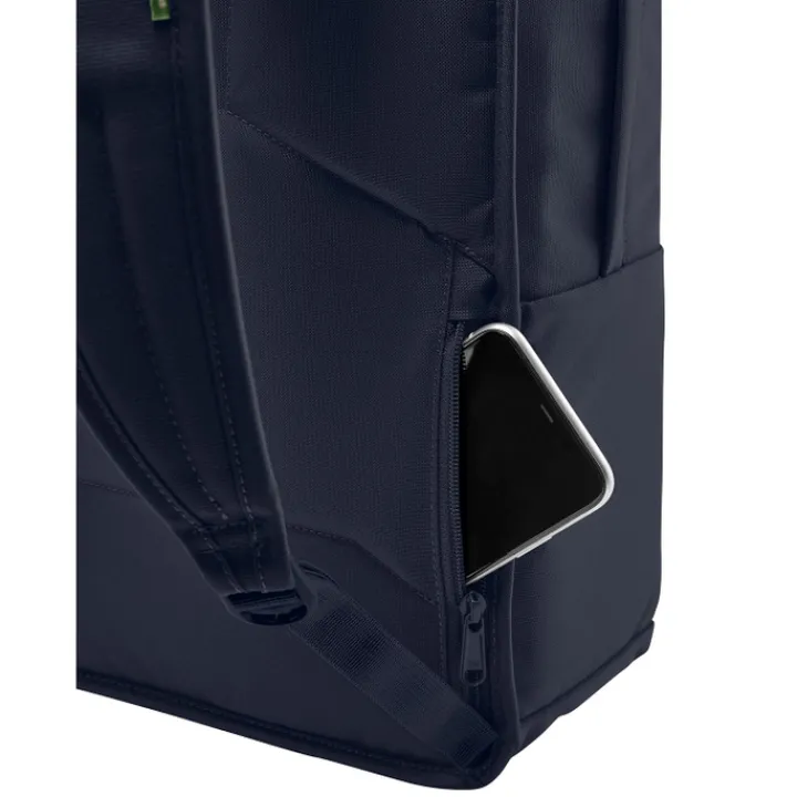 Daypack|Laptop Rugzakken>Vaude Coreway Daypack 17 eclipse