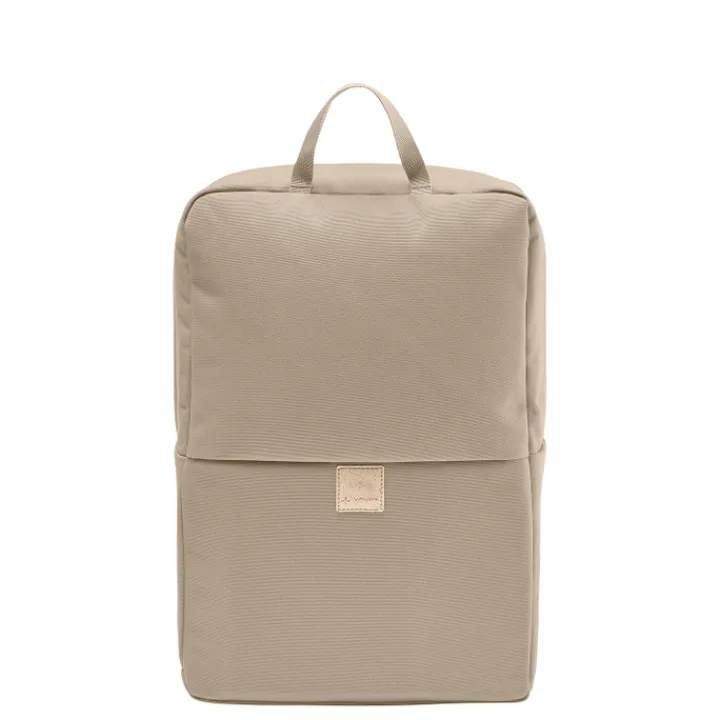 Daypack|Laptop Rugzakken>Vaude Coreway Daypack 17 linen