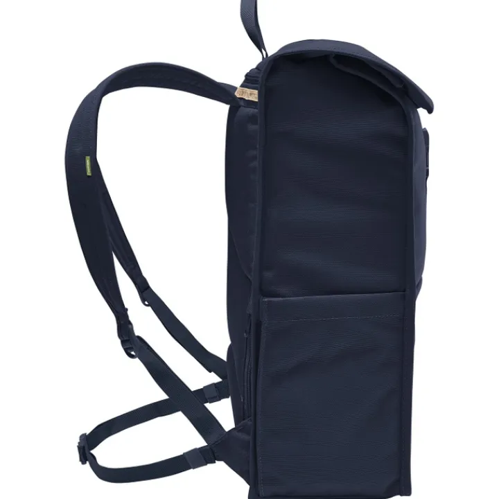 Heren Rugzakken|Dames Rugzakken>Vaude Coreway Rolltop 20 eclipse
