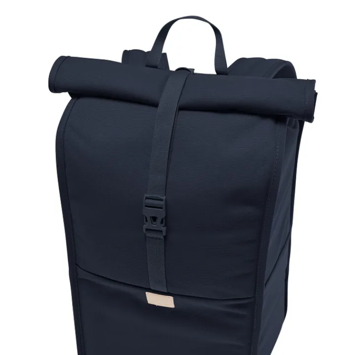 Heren Rugzakken|Dames Rugzakken>Vaude Coreway Rolltop 20 eclipse