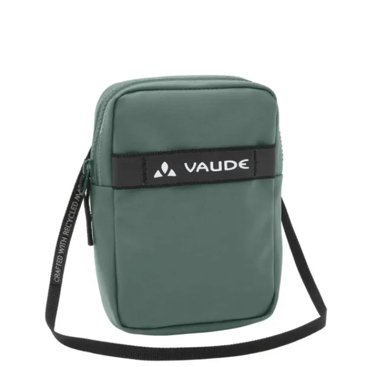 Schoudertassen|Crossbody>Vaude Kataja Crossbody agave