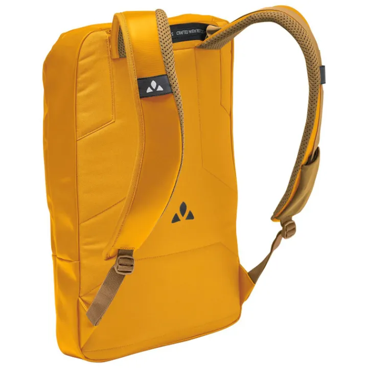 Heren Rugzakken|Dames Rugzakken>Vaude Mineo Backpack 17 burnt yellow