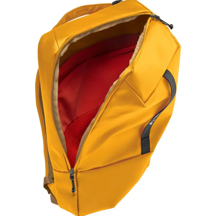 Heren Rugzakken|Dames Rugzakken>Vaude Mineo Backpack 17 burnt yellow