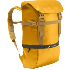 Wandelrugzakken|Heren Rugzakken>Vaude Mineo Backpack 30 L Backpack burnt yellow