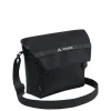 Schoudertassen|Herentassen>Vaude Mineo Messenger 9 black